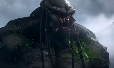 Predator: Killer of Killers Review: La franchise va animé à des résultats spectaculaires