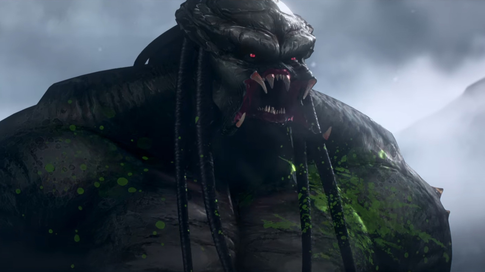 Predator: Killer of Killers Review: La franchise va animé à des résultats spectaculaires