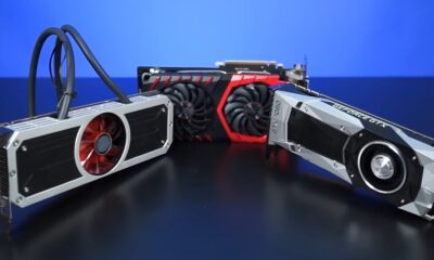 Vous vous inquiétez de la durée de votre carte graphique? Voici ce qui peut affecter sa durée de vie