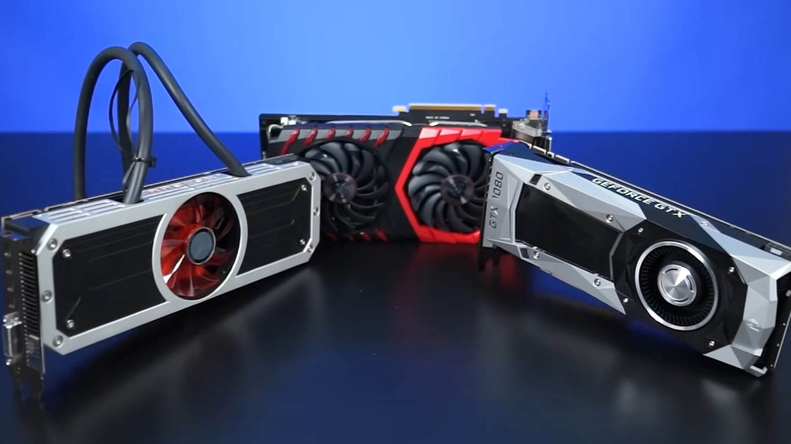 Vous vous inquiétez de la durée de votre carte graphique? Voici ce qui peut affecter sa durée de vie