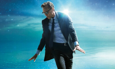 Qui est Scott Wampler? La vie de l'hommage aimant de Chuck, expliqué par Mike Flanagan