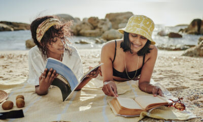 Les choix de club de lecture de célébrités que vous voudrez lire en juin 2025