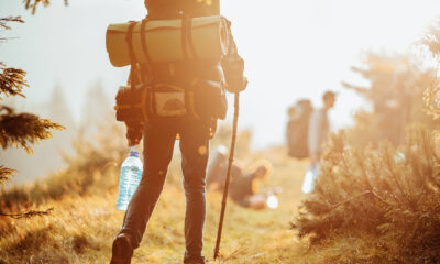 Les randonneurs vétérans jurent par un équipement inattendu que vous pouvez acheter dans n'importe quel dépanneur