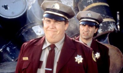 Un flop John Candy oublié fait des vagues sur Tubi