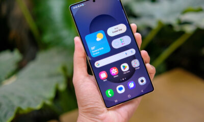 Les propriétaires de Samsung Galaxy souhaiteront peut-être activer ces fonctionnalités de sécurité dès que possible