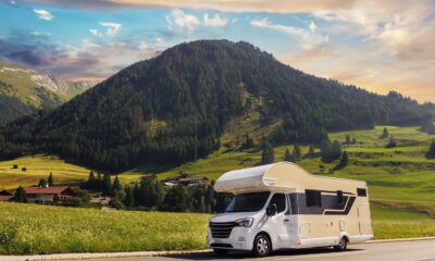 Cette stratégie cruciale aide votre VR pour résoudre le terrain de montagne difficile en toute sécurité