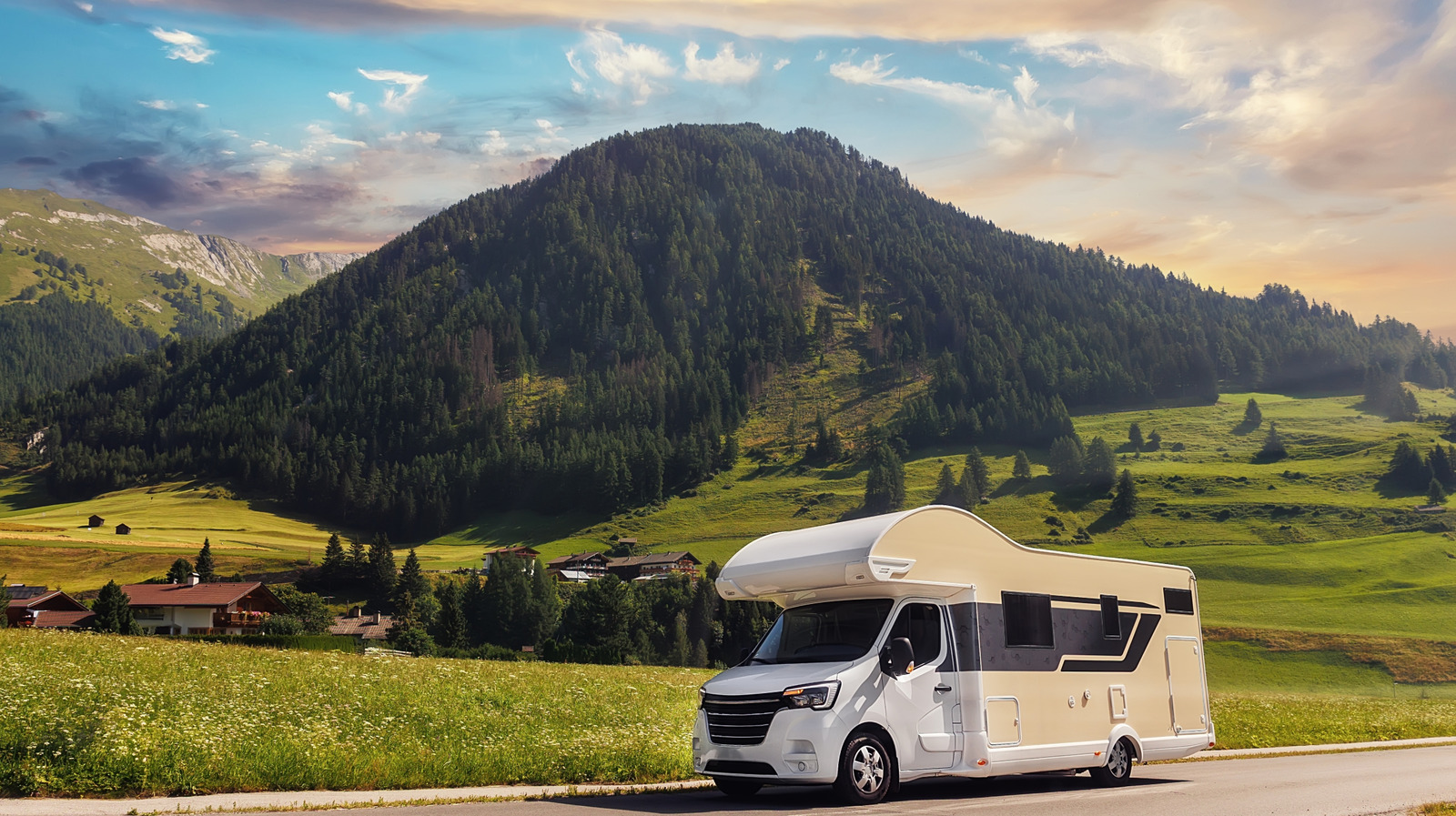 Cette stratégie cruciale aide votre VR pour résoudre le terrain de montagne difficile en toute sécurité