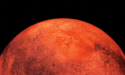 Voici à quoi ressemblerait ta voix sur Mars