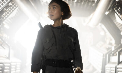 Alien: la nouvelle idée la plus folle de la Terre devrait être familière aux fans de Terminator