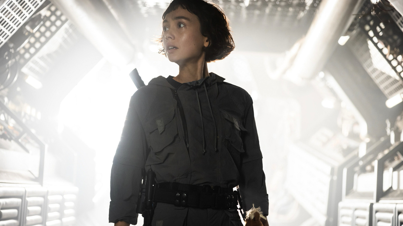 Alien: la nouvelle idée la plus folle de la Terre devrait être familière aux fans de Terminator