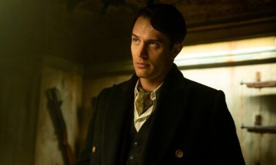 Le réalisateur de John Wick sait exactement ce qui s'est passé avec la série télévisée continentale