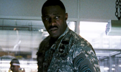 Le film zombie de Jeremy Renner et Idris Elba est un hulu à Hulu 18 ans plus tard