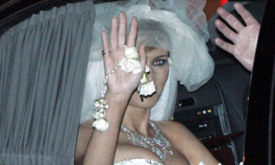 Robes de mariage de la première dame qui ne feraient pas tomber l'allée d'aujourd'hui