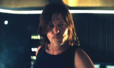 La ballerine apporte la plus grande star de Walking Dead pour une intrigue clé