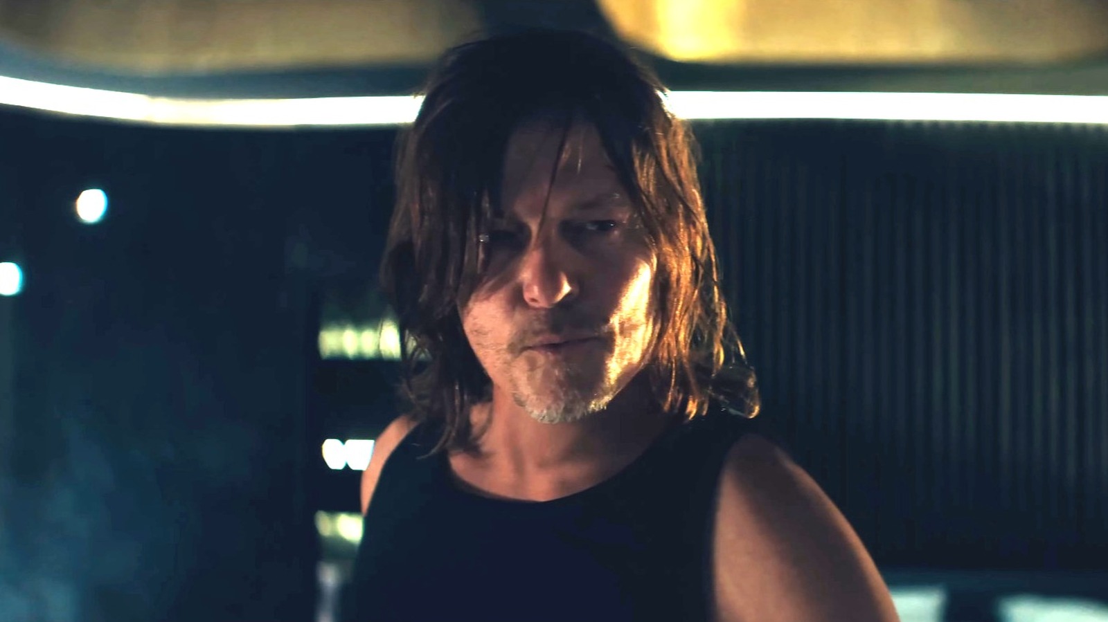 La ballerine apporte la plus grande star de Walking Dead pour une intrigue clé