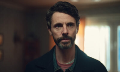 Une série de thriller crimel du créateur du gambit de la reine reprend Netflix