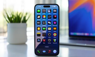 Que signifie l'icône de la personne à côté du temps sur iPhone?