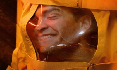 Le flop de Box Office de Robert Pattinson en 2025 trouve un public sur HBO Max