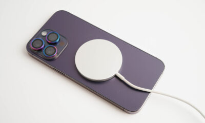 Non, Magsafe ne tue pas votre batterie - mais voici ce qui pourrait être