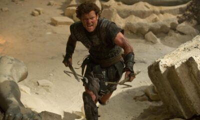 Un film de mythologie grecque est un hit de Netflix malgré son score de 26% Rotten Tomatoes