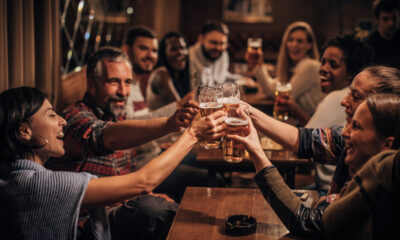Pratiquez une bonne étiquette de restauration en Écosse en apprenant à prononcer cette phrase importante