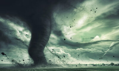 La différence entre une montre de tornade contre l'avertissement de tornade expliquée