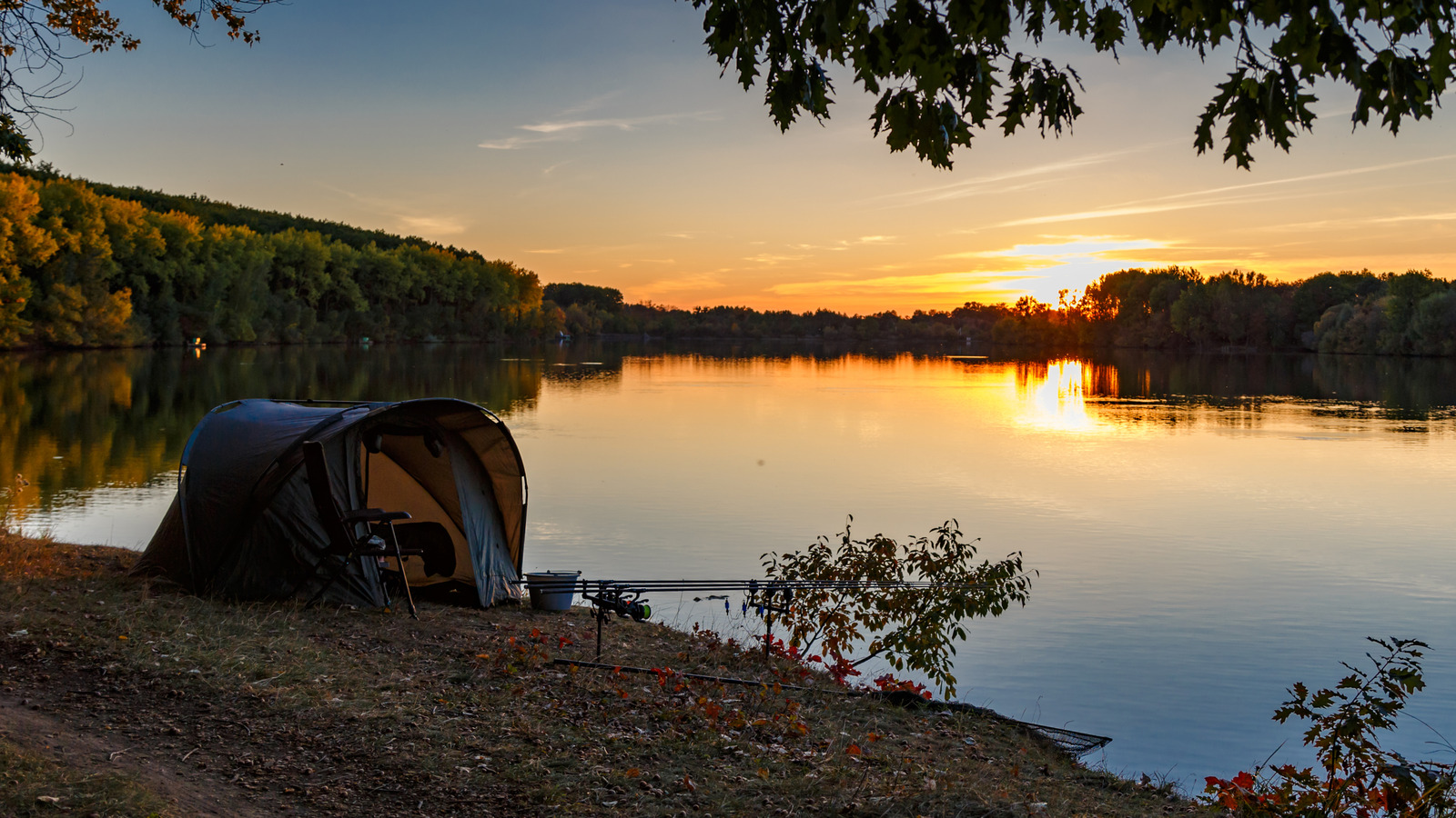 Le camping qui change la donne trop de gens évitent parce qu'ils pensent que c'est toxique