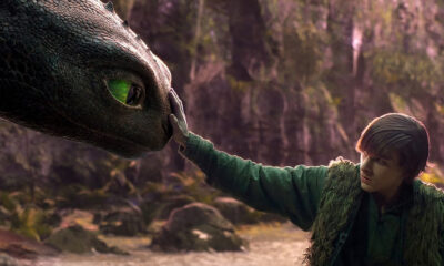 Comment former votre revue Dragon: Mieux que n'importe quelle refonte Disney mais toujours inutile