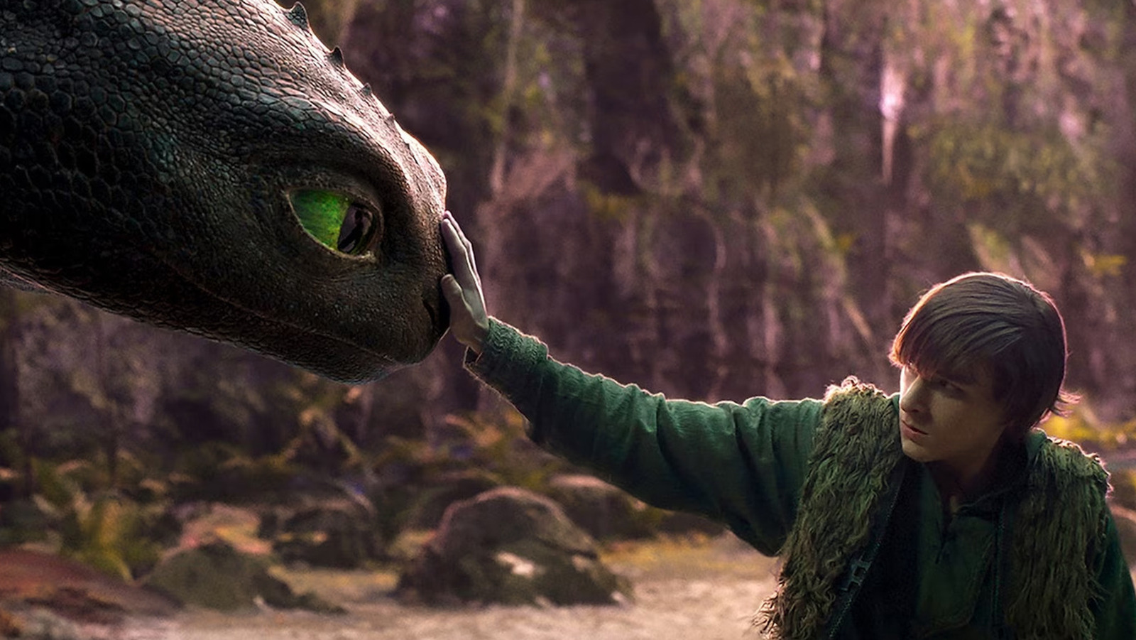 Comment former votre revue Dragon: Mieux que n'importe quelle refonte Disney mais toujours inutile