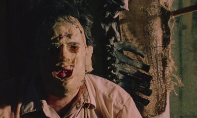 Il n'y a qu'un seul choix pour redémarrer le massacre de tronçonneuse du Texas