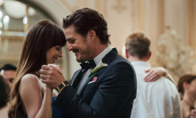 Revue des matérialistes: Céline Song apporte une belle profondeur et un désir au rom-com traditionnel