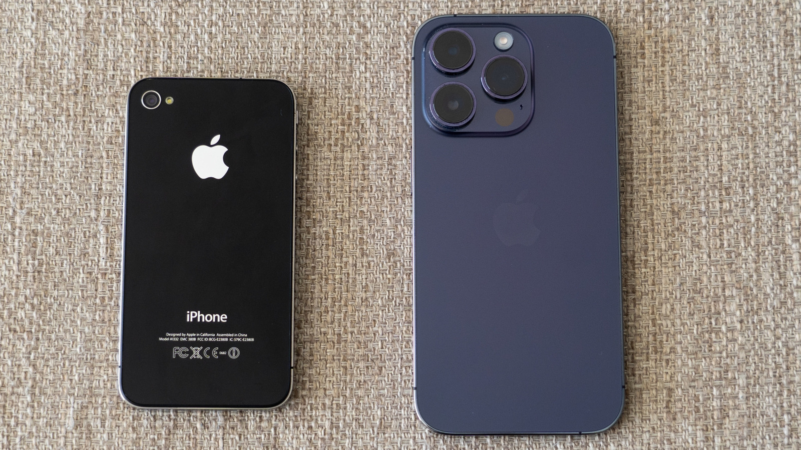 4 fonctionnalités iPhone qui ont complètement disparu