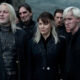 La série Harry Potter de HBO lance les malfoys et autres personnages clés (et tout le monde a une chose en commun)