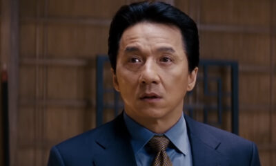 Jackie Chan sait exactement ce qui s'est passé avec l'heure de pointe 3
