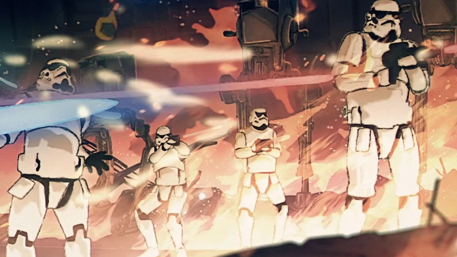 Star Wars répondra enfin à l'une des plus grandes questions que nous avons sur Stormtroopers