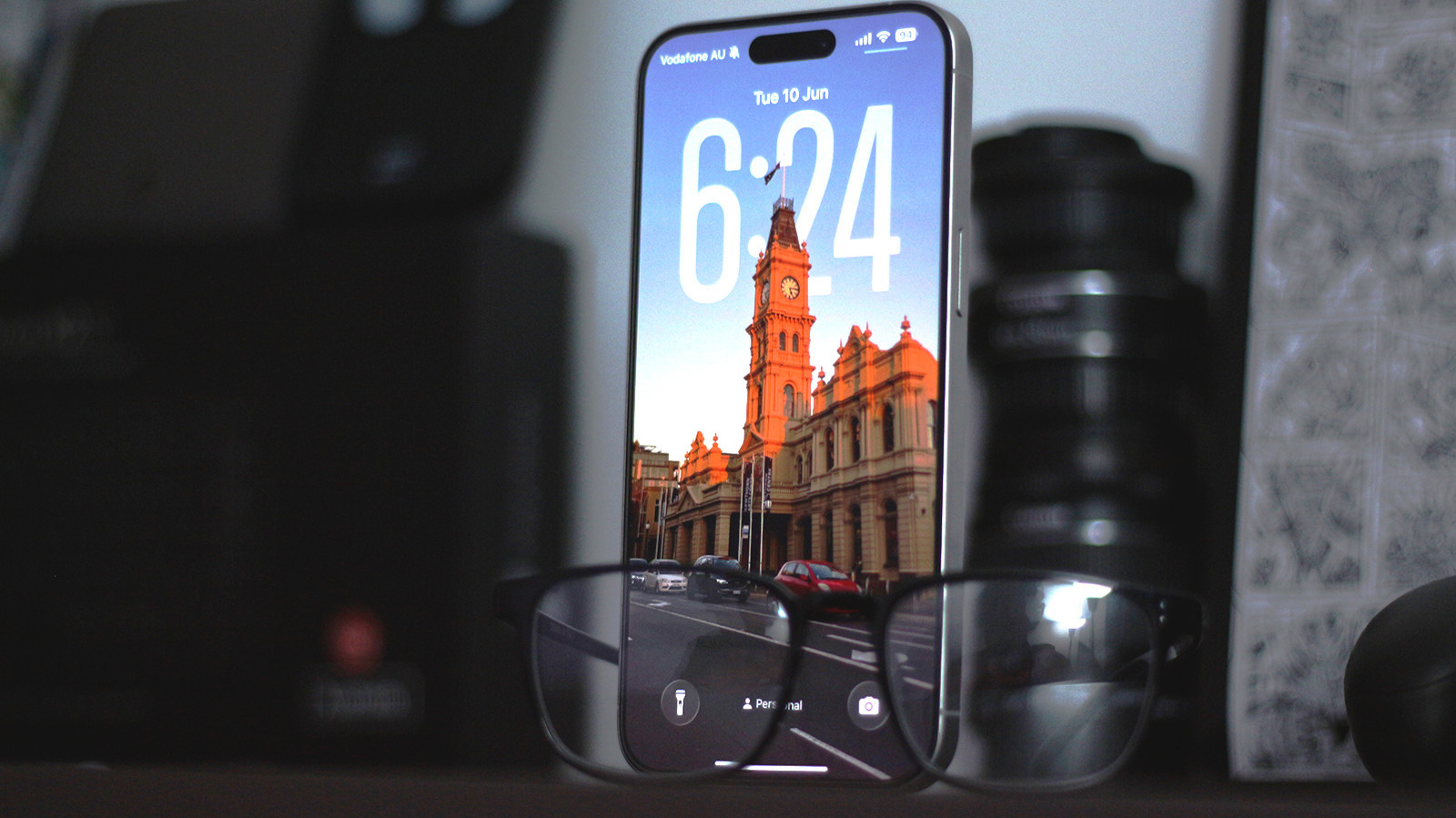 WWDC 2025: 3 choses que nous aimons dans le nouveau design d'iOS 26