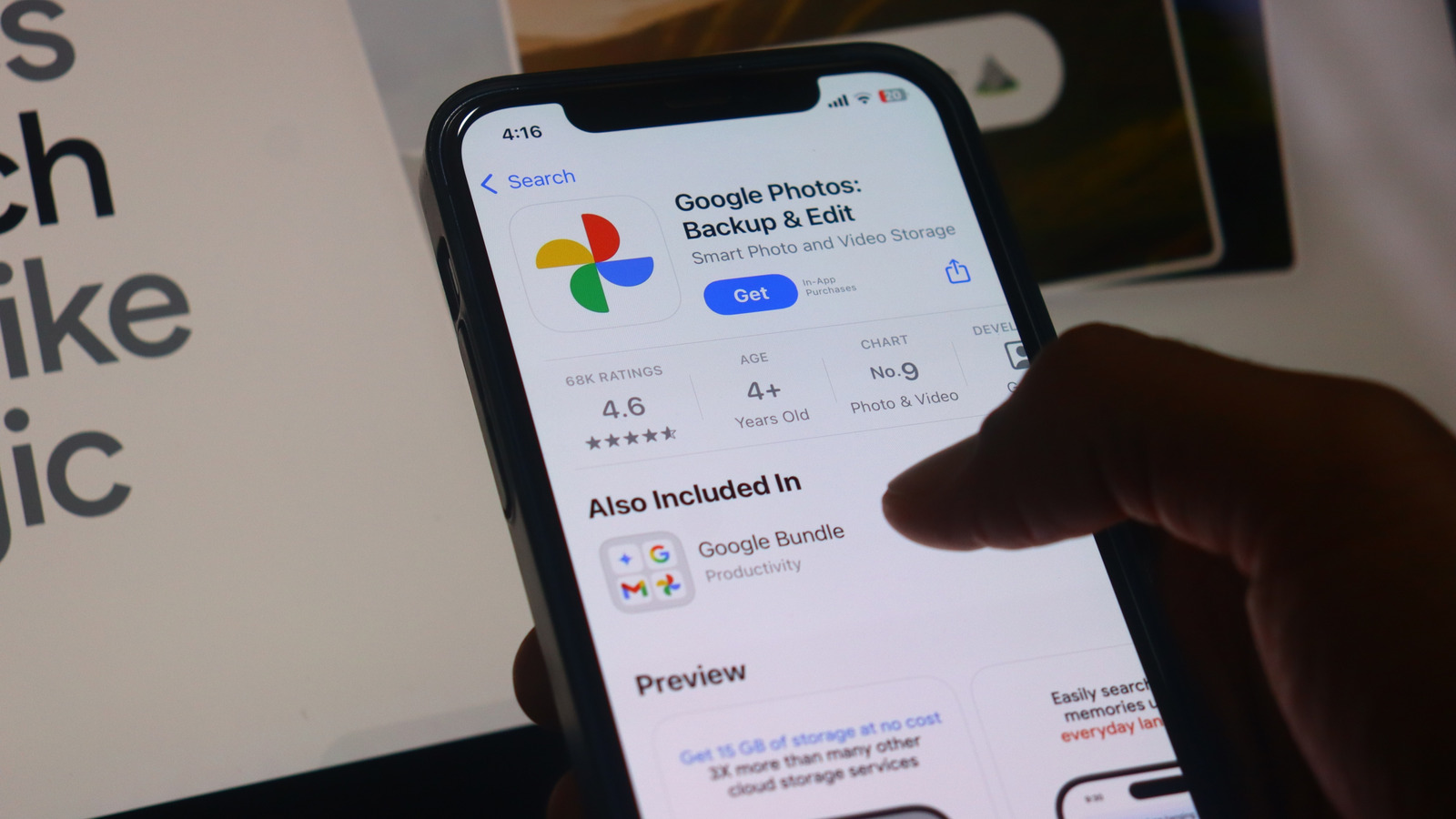 L'une des fonctionnalités Google AI les plus utiles est enfin de venir sur iPhone