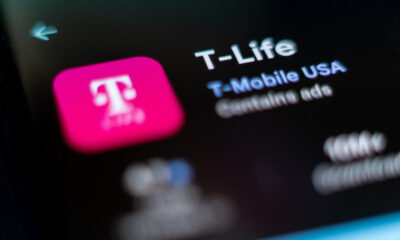 Cette application T-Mobile pourrait enregistrer votre écran - voici comment l'éteindre