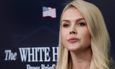 Karoline Leavitt est victime d'une grande erreur de beauté qui est trop courante