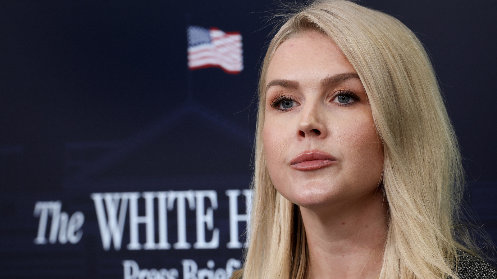 Karoline Leavitt est victime d'une grande erreur de beauté qui est trop courante