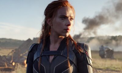Pourquoi Scarlett Johansson voulait que ses Thunderbolts * le crédit du producteur exécutif était supprimé