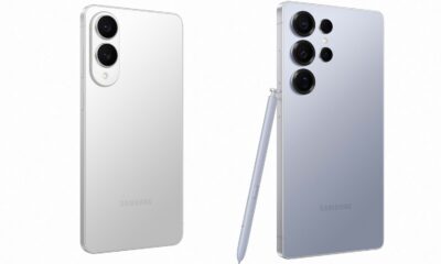 Samsung Galaxy S25 Edge vs S25 Ultra: comment les deux téléphones phares se comparent-ils?
