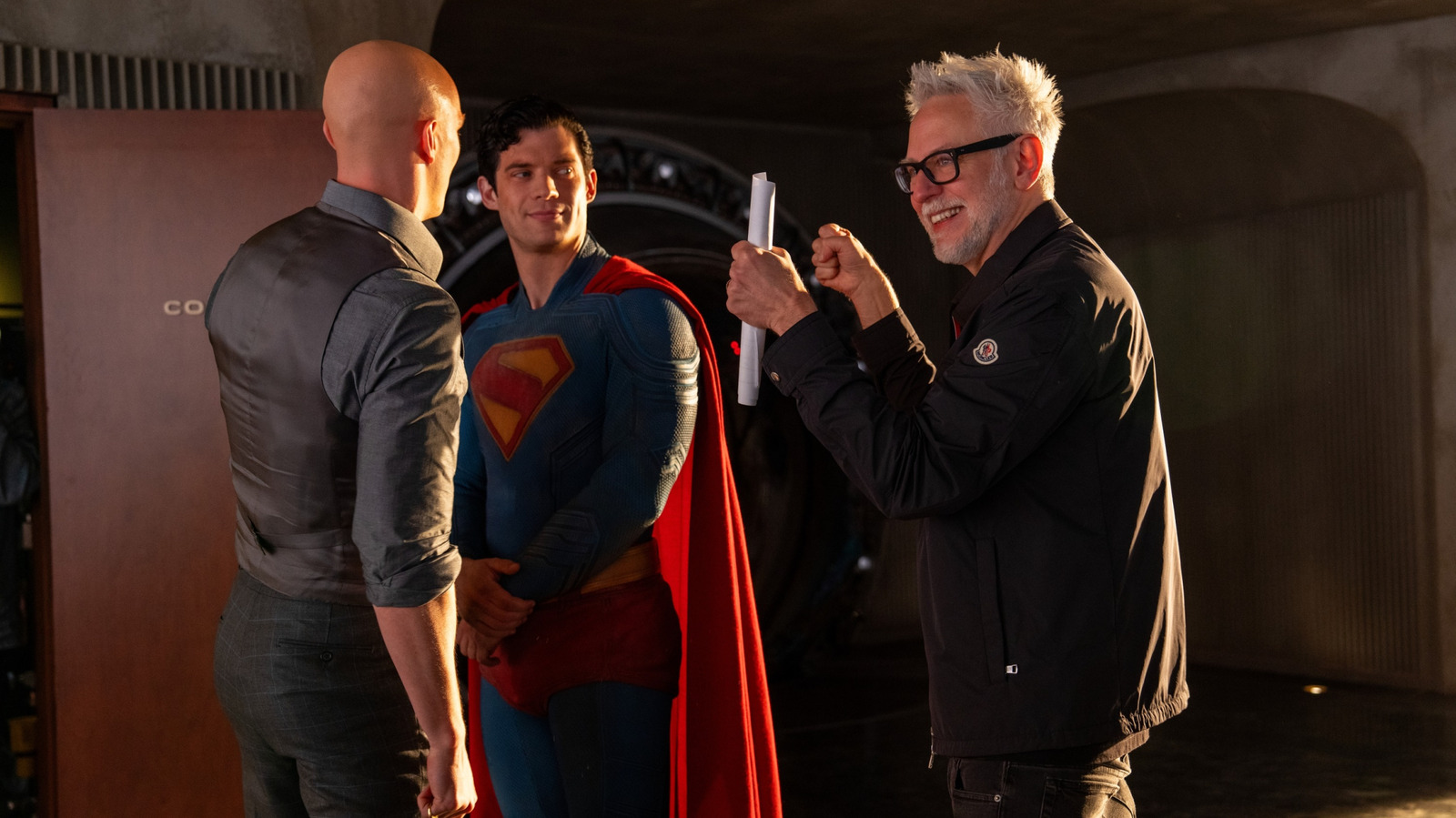 L'univers DC de James Gunn évitera le plus gros problème de Marvel avec une règle simple