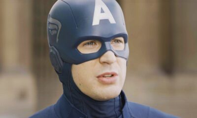 La star de la Friday Night Lights qui est presque devenue Captain America de Marvel