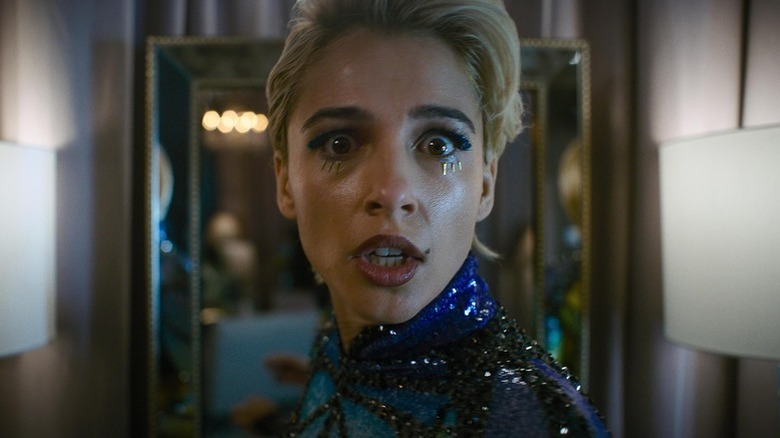 Smile 2 - Naomi Scott comme Skye Riley