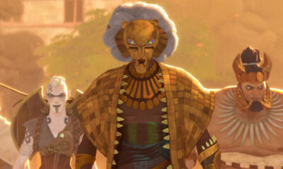 Il y a une grande leçon que Marvel peut apprendre de Star Wars - et il a peut-être déjà