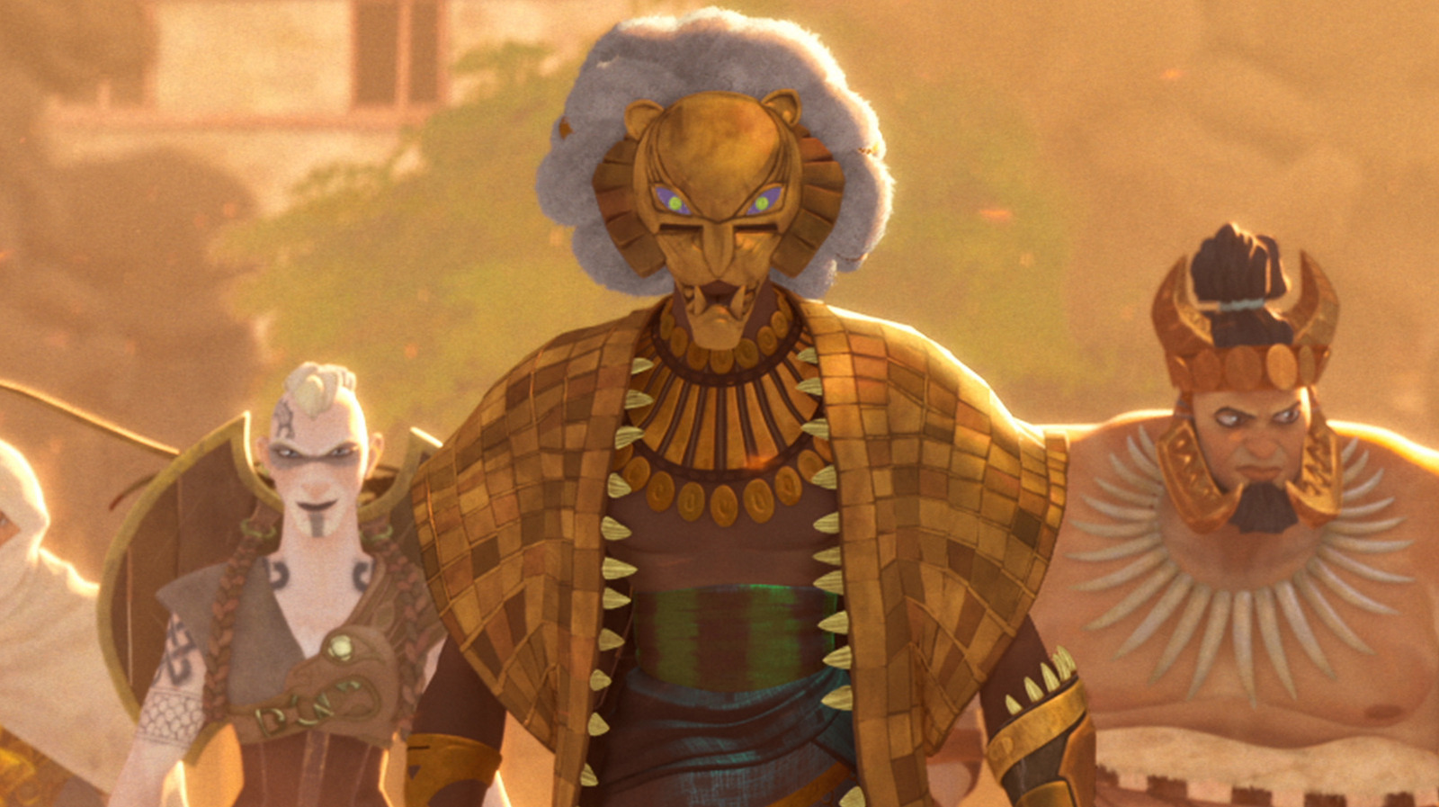 Il y a une grande leçon que Marvel peut apprendre de Star Wars - et il a peut-être déjà