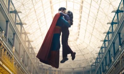 La nouvelle bande-annonce de Superman est l'opposé complet de Man of Steel (et c'est bien)
