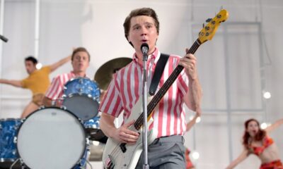 Brian Wilson a fait l'objet du biopic musical le plus sous-estimé jamais réalisé