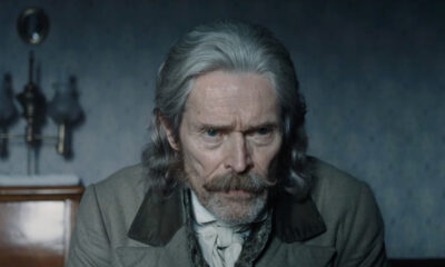 Un chant de Noël de Robert Eggers peut réellement capturer ce que la plupart des adaptations manquent